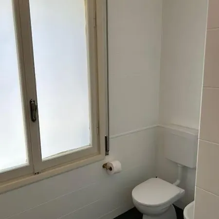 Oasi Nel Centro Di * Ospedaletti