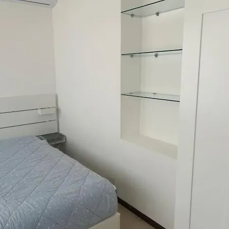 Oasi Nel Centro Di Διαμέρισμα *