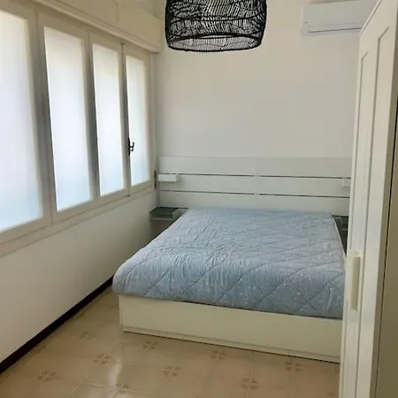 Apartment Oasi Nel Centro Di Ospedaletti