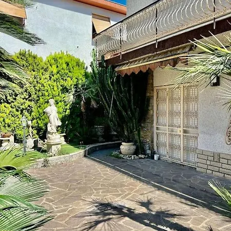 Oasi Nel Centro Di Apartment