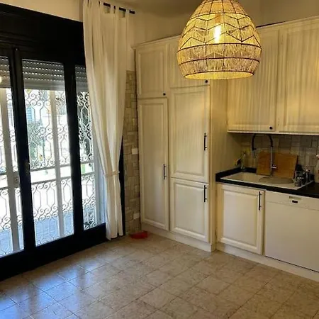 Oasi Nel Centro Di Apartment
