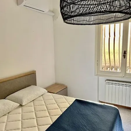 Oasi Nel Centro Di Apartment *