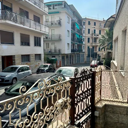 Διαμέρισμα Oasi Nel Centro Di