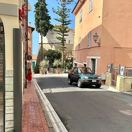 Διαμέρισμα Oasi Nel Centro Di *